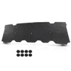 G-PLUS Front Upper Hood Insulation Pad with Clips Compatible with