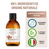 Equilibra, Olio di Karité, Olio Viso e Corpo Estratto da