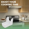 99110437 Range Hood Cover Replacement for Broan Nutone 40000 41000