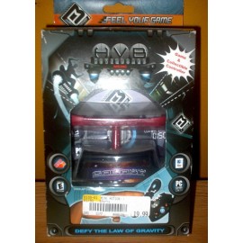 NEW SEALED Mini-Motion: Hoverboard Racing w/ Controller PC/Mac Video Game racing