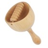 Massaging Roller Cup Body Sculpting Gua Sha Relieve Muscle Tension