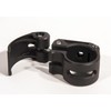 UTV Adjustable 1.5" to 1.75" Roll Bar Clamp for Lights,