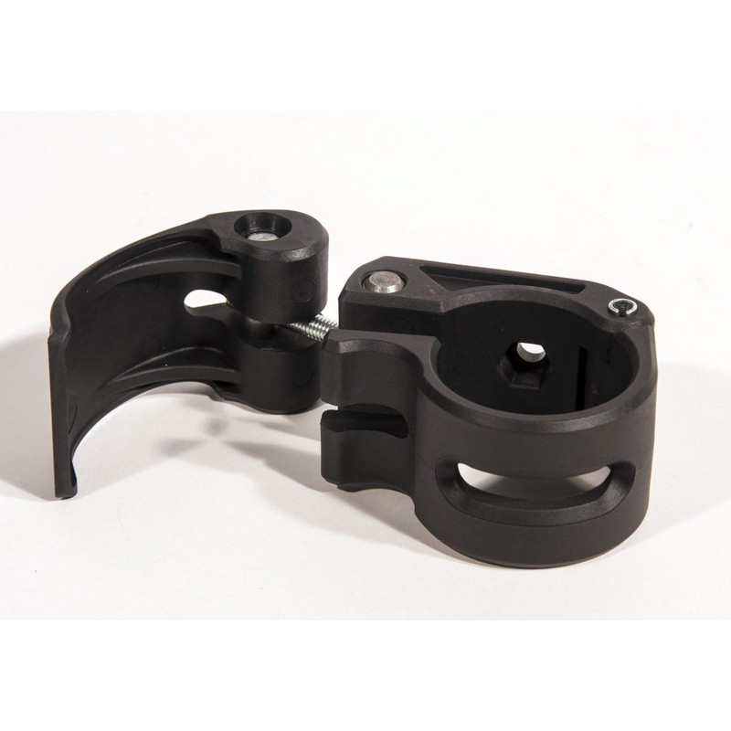 UTV Adjustable 1.5" to 1.75" Roll Bar Clamp for Lights,