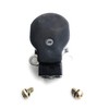 Alternator Brush Holder Assembly with Brushes Compatible With Denso 021620-3020,