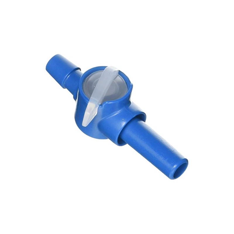 Platypus in-Line Shut-Off Valve for Water Storage Systems