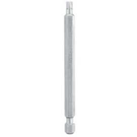 DEWALT DW2231 No.1 Square Recess 3-1/2-Inch Power Bit