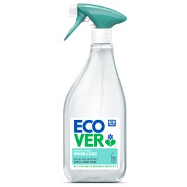 Ecover Window Cleaner, Green Tea & Grapefruit 500ml