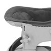 Cervical Neck Traction Device Adjustable Household Electric Hot Compress Neck