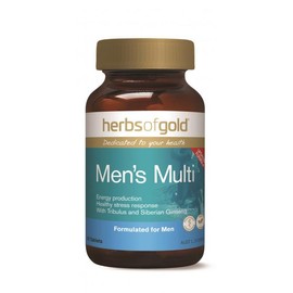 Herbs of Gold Buy Herbs of Gold Men's Multi Online Chemist Outlet