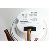 Legrand CI-24 WattStopper 360° Passive Infrared Low Voltage Occupancy Sensor,