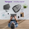 Targus Ambidextrous Bluetooth Mouse for PC/Mac, Multi-Device Connectivity Mouse for