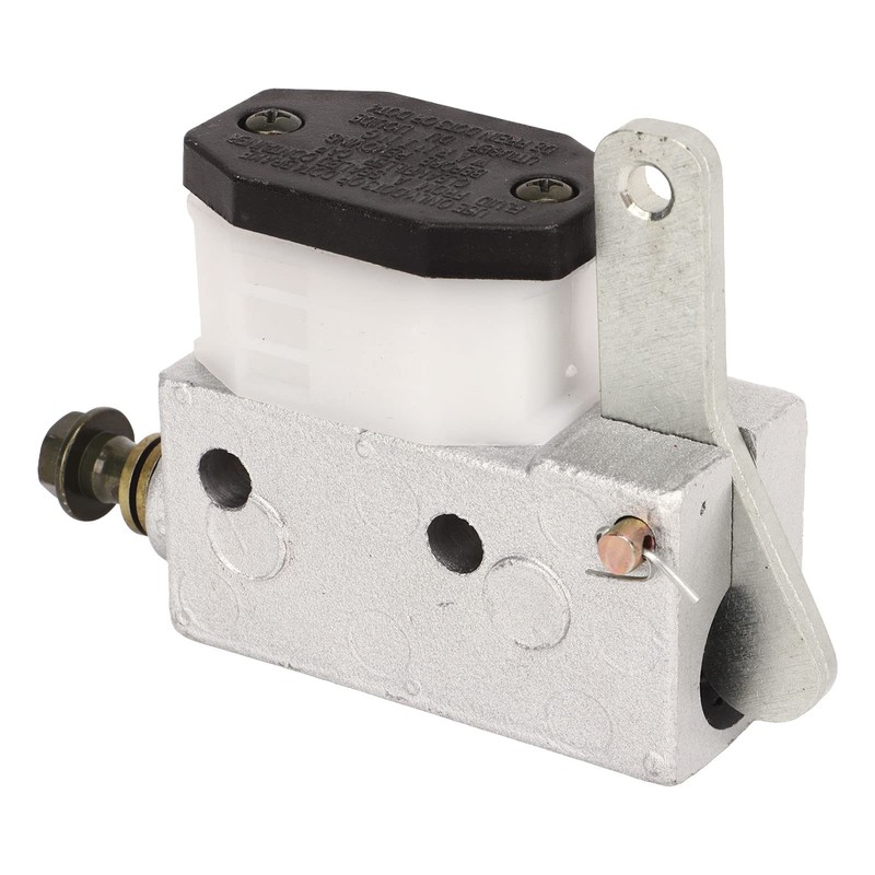 Brake Master Cylinder Assembly, Brake Master Cylinder Compatible with Go
