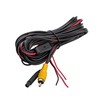 iBeam TE-BPLTC Behind License Plate Backup Parking Camera with Active