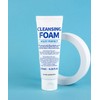 W Skin Research [4 pack] Milky Perfect Cleansing Foam 120ml