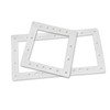 Swimline 89462 Standard Skimmer Butterfly Gasket, One Size, Multi