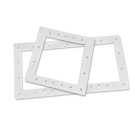Swimline 89462 Standard Skimmer Butterfly Gasket, One Size, Multi