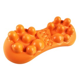 harayaa Schulter-Taillen-Kissen, Kissen, Zervikal-Massagegerät, Punkt-Massagegerät, Druckpunkt für den oberen Rücken, für Bett, Stil b