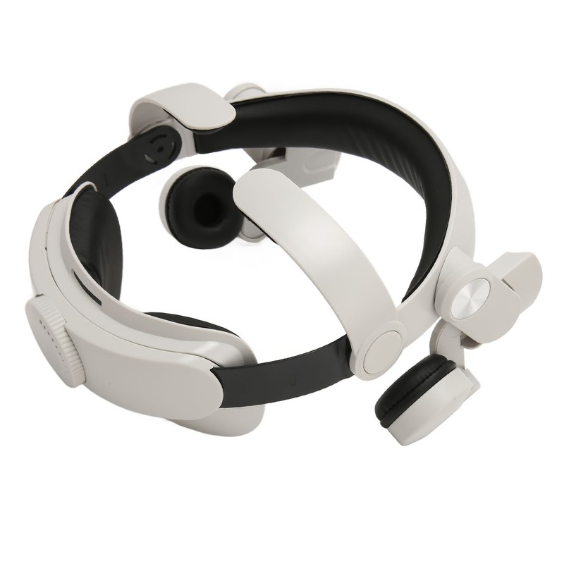 VR Head Strap Kit Professional Comfortable Lightweight Adjustable VR Headset