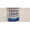 Unbranded 3X Pasta de Lassar Oxido de Zinc Cont Neto.