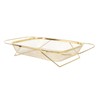 Over The Sink Colander Strainer Basket, Expandable Over The Sink