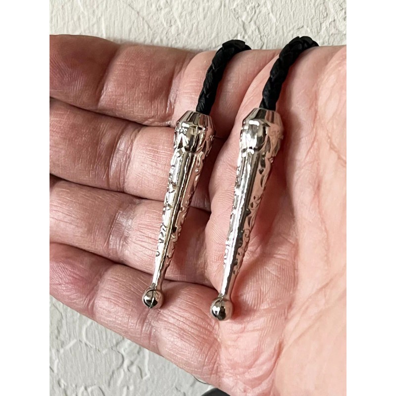 Unbranded Bolo Tie Raven