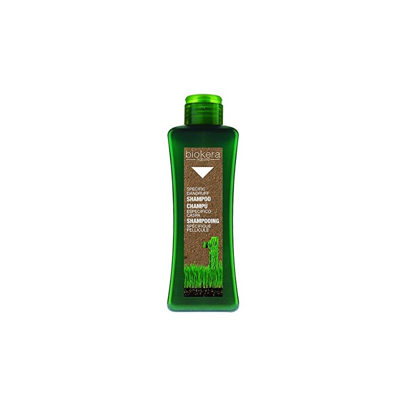 Salerm Cosmetics Biokera Natura Specific Shampoo 1000 ml