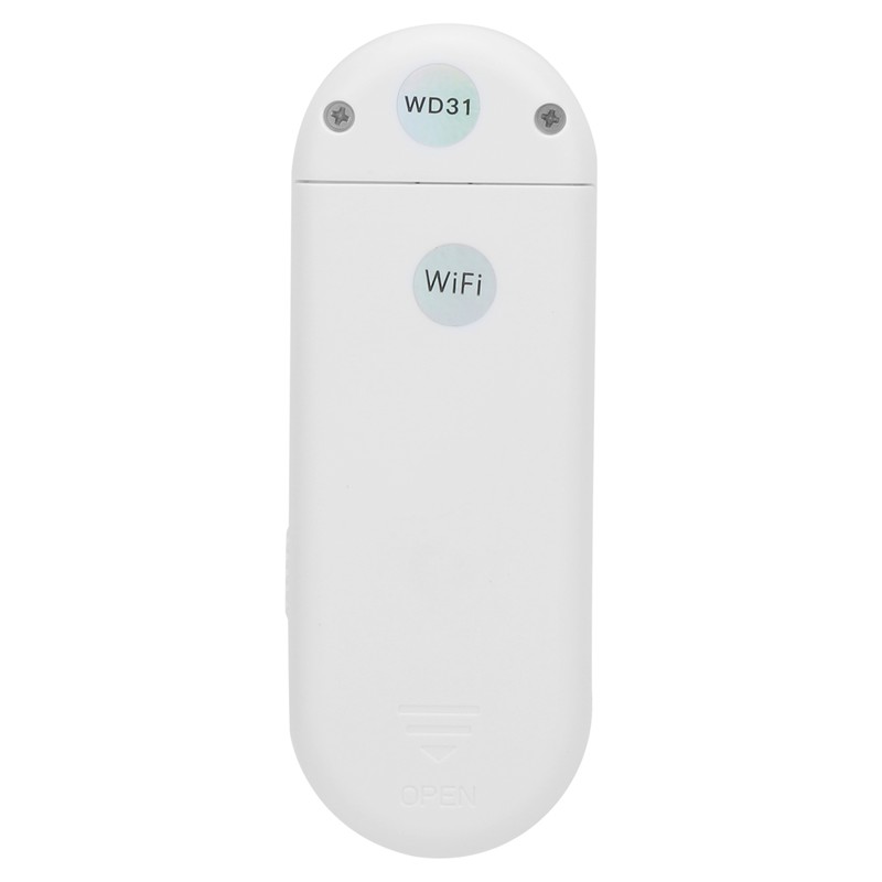 Smart WiFi Door Window Magnetic Sensor Antitheft Home Security Alarm