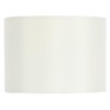 Upgradelights® Wall Sconce Clip on Eggshell Shield Lamp Shade Chandelier