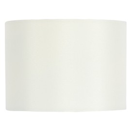 Upgradelights® Wall Sconce Clip on Eggshell Shield Lamp Shade Chandelier Shade