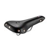 Selle Montegrappa SMC1 Genuine Leather Luxury Bicycle Saddle Vintage City