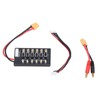 1S Lithium Battery Series Charging Board Module with Balance Cable
