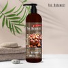 THE BOTANIST Body Cream Biotin Argan Oil 1000 ml