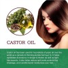 Aceite De Ricino Mboah Grado Cosmético 2 Frascos 30 Ml