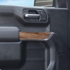 RT-TCZ for Silverado Inner Door Panel Trim Cover for Chevy