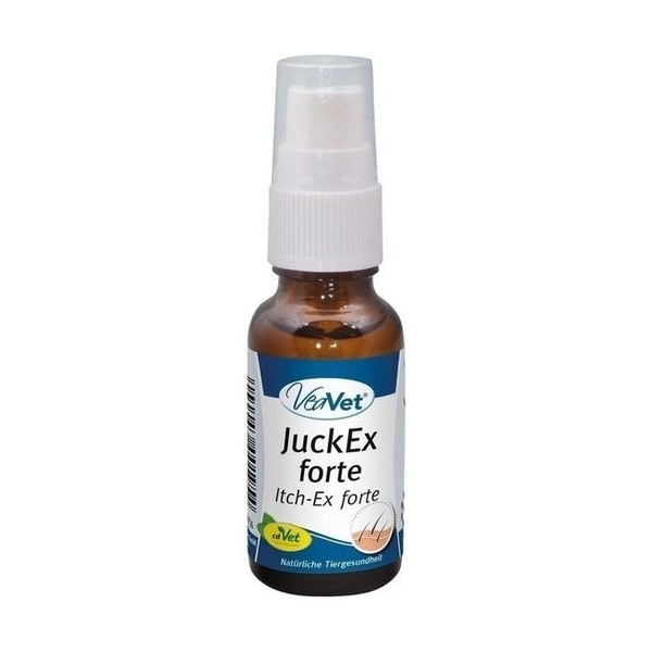 Itch Ex Forte (Pet) 20 ml