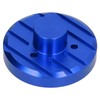 Car Antenna Base with Mounting Hardware Gasket Metal Fit for