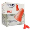 200 Pairs of Howard Leight MAX Ear Plugs Superior Performance