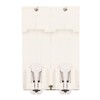 2P Mini Circuit Breaker 10KA Breaking Capacity Solar PV System