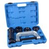 DAYUAN Ball Joint Press & U Joint Removal Tool Kit