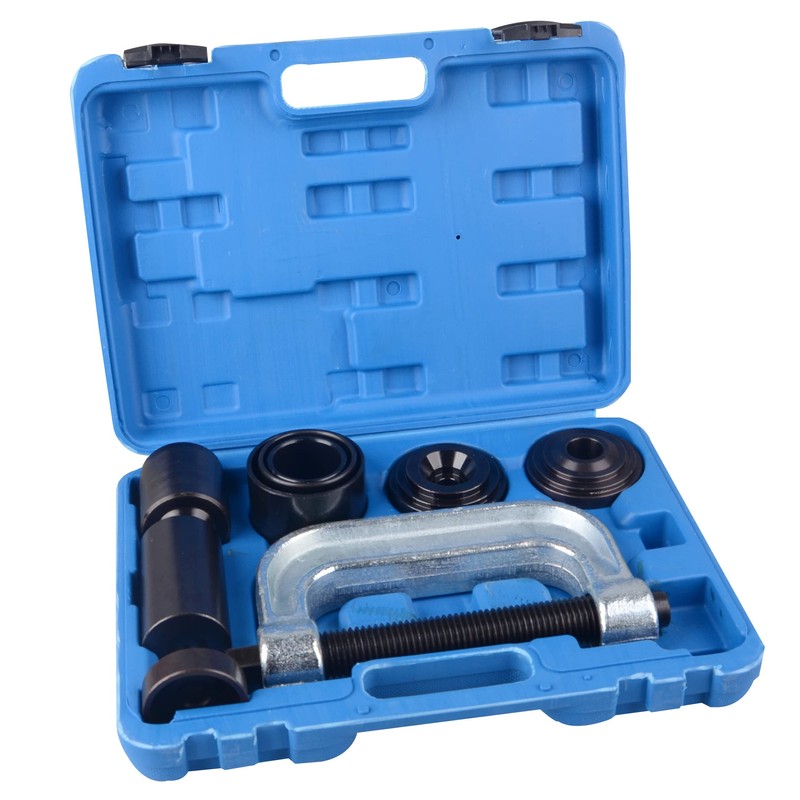 DAYUAN Ball Joint Press & U Joint Removal Tool Kit