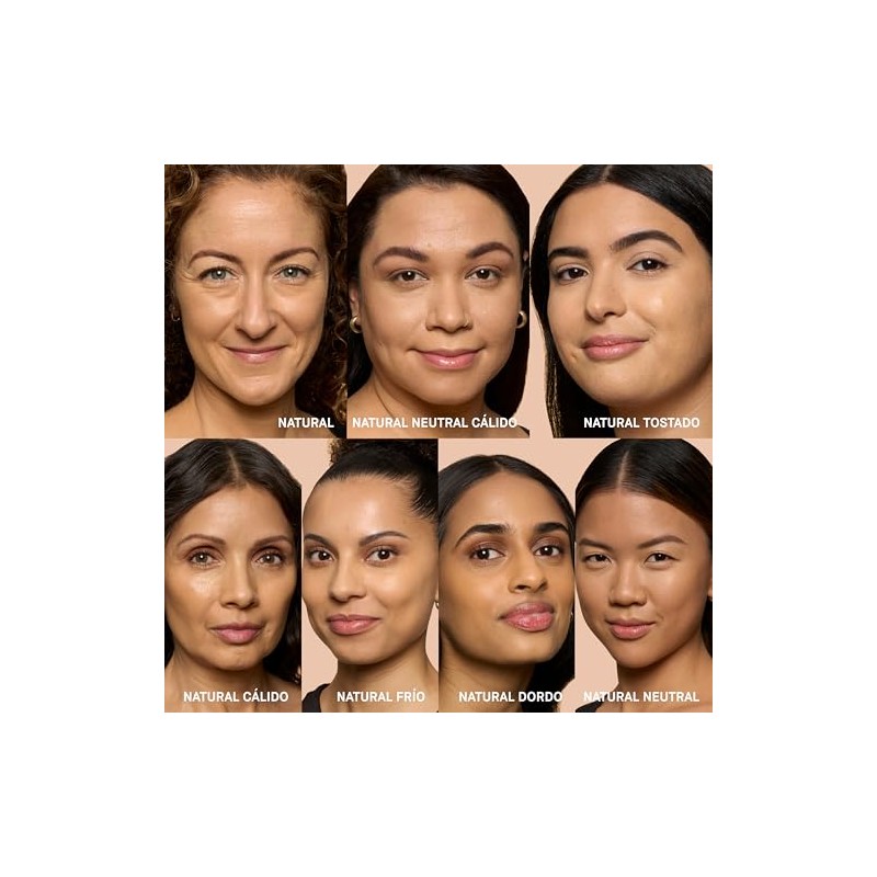 Bobbi Brown Weightless Skin Foundation | Base de maquillaje con