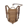 Source Tactical Gear Rider Low Profile Hydration System (Coyote, 3-litres)