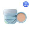 Laneige 라네즈 네오 쿠션 뮤이 본품 15g+리필 15g (옵션) Laneige Neo Cushion Muhi Main Item 15g + Refill 15g (Option)