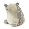 Decorative Hedgehog Door Stop-Cute Animal Weighted Door Stopper for Home