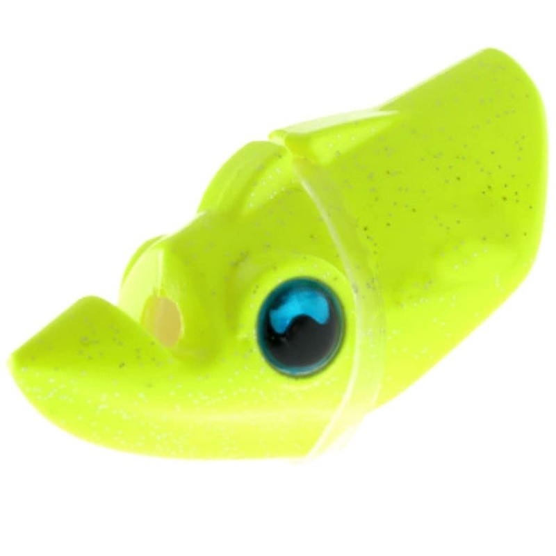 YAMASHITA EOTHM15 EGI OTHM15 Tune Head 0.06 oz (1.5 g)