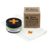 ShoeRescue All-Natural Wax for Leather Boots, Shoes & Bags |