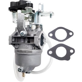 Huayi OEM Carburetor Carb Assembly Compatible with Firman W03382 W3650IE Inverter Generator