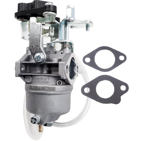 Huayi OEM Carburetor Carb Assembly Compatible with Firman W03382 W3650IE
