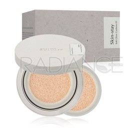 숨37 숨 스킨 스테이 소프트 글로우 쿠션 13g + 13g Sum Skin Stay Soft Glow Cushion 13g + 13g
