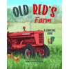 Old Red's Farm: Learn to count from one to ten